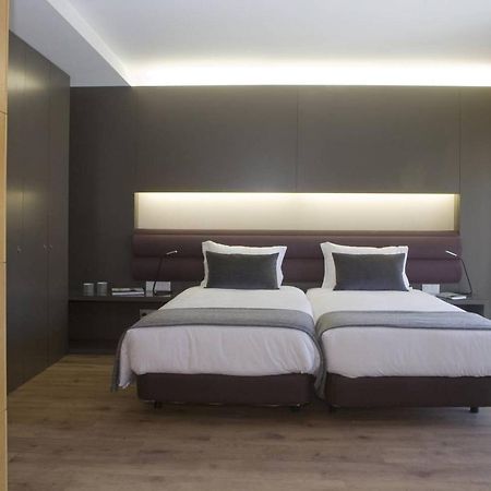 Gare Da Fonte Nova - Aveiro Apartment Luaran gambar
